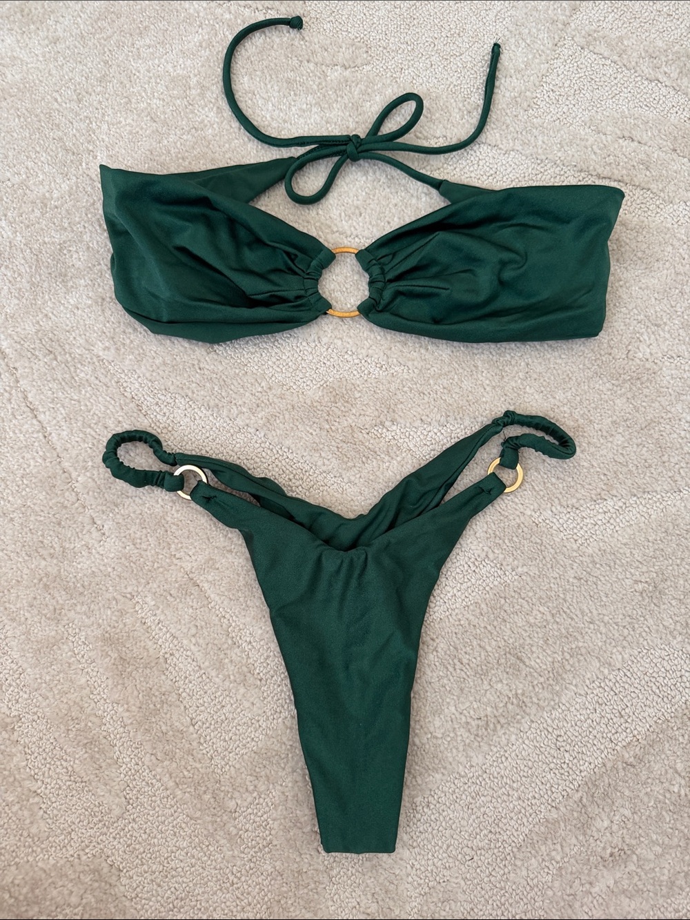 Kulani Kinis Bikini Set